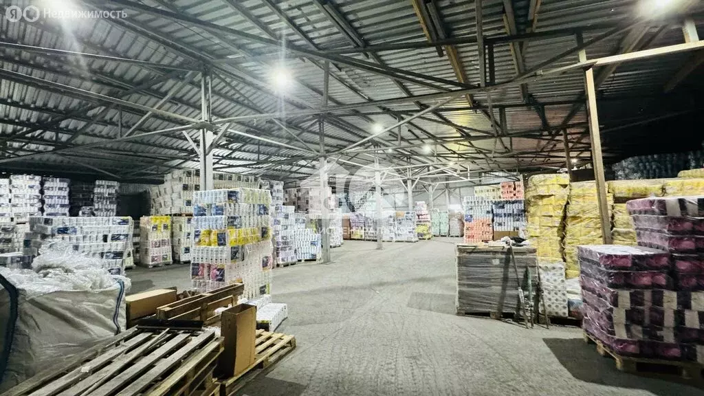 Склад (1750 м) - Фото 2