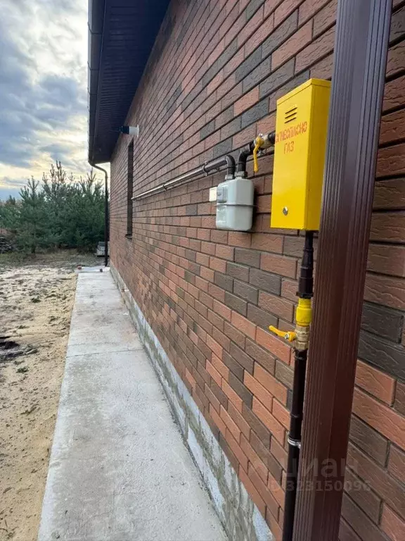 Коттедж в Белгородская область, Старооскольский городской округ, с. ... - Фото 2