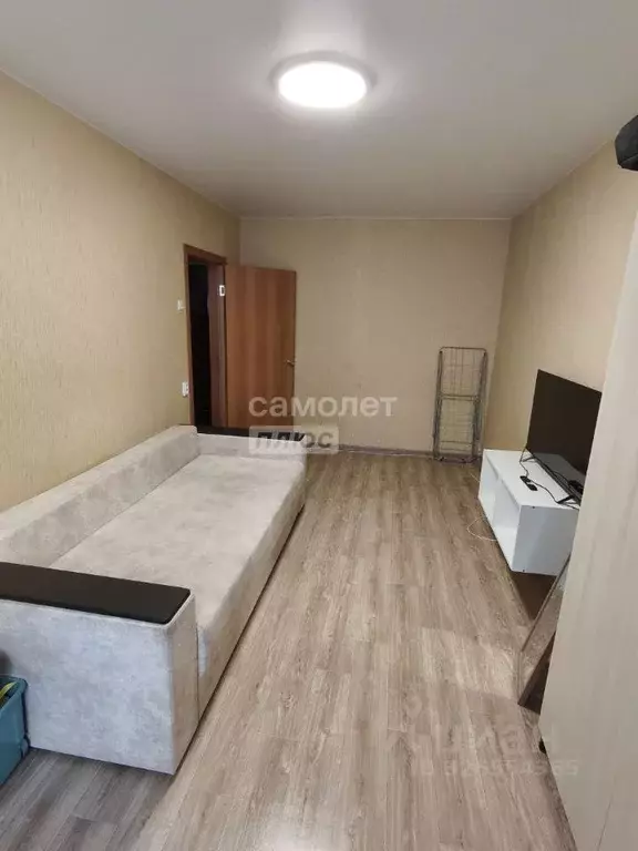 1-к кв. Челябинская область, Челябинск ул. 2-я Эльтонская, 61 (33.0 м) - Фото 1