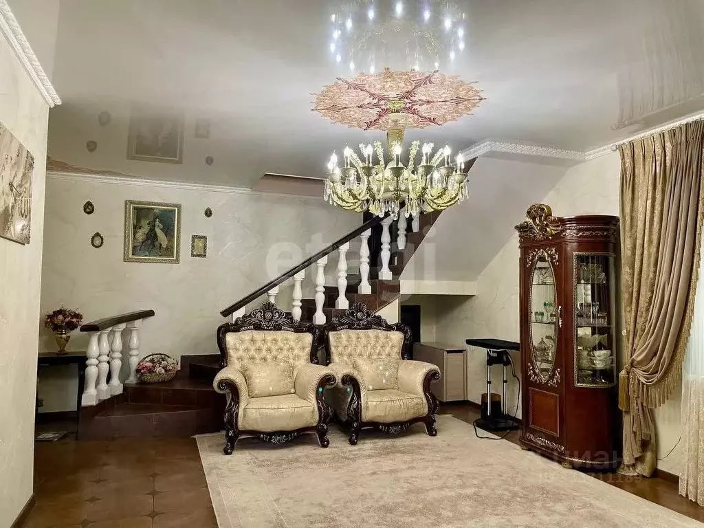 Дом в Ставропольский край, Кисловодск ул. Леваневского (260 м) - Фото 1