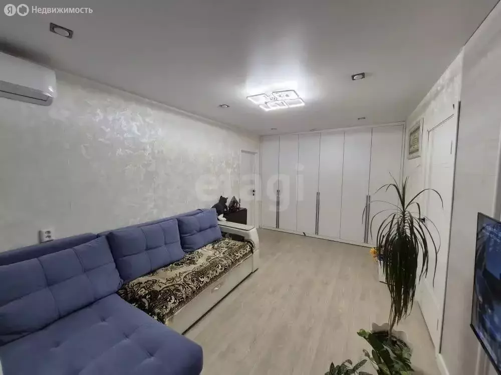 2-комнатная квартира: Казань, улица Маршала Чуйкова, 77 (50.4 м) - Фото 2