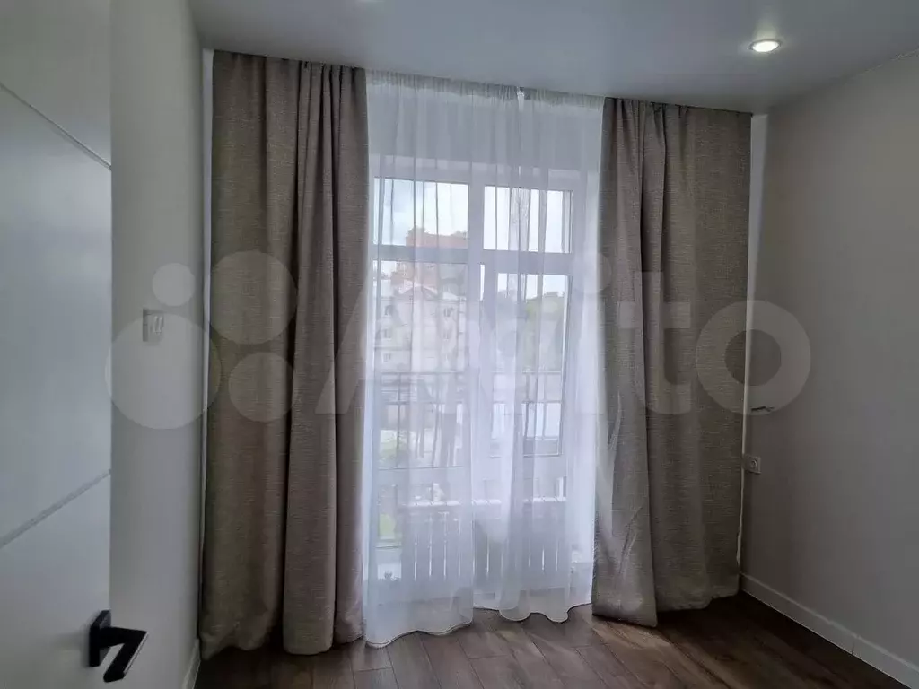 1-к. квартира, 37,9 м, 2/7 эт. - Фото 0