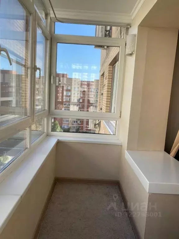 2-к кв. Московская область, Мытищи ул. Сукромка, 28 (61.1 м) - Фото 1