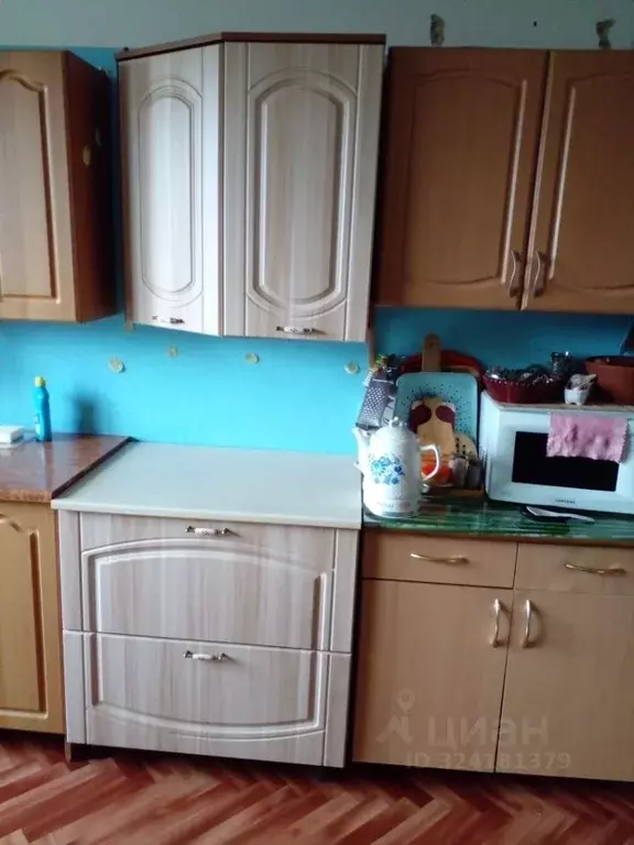 Комната Белгородская область, Белгород ул. Щорса, 20 (12.0 м) - Фото 2