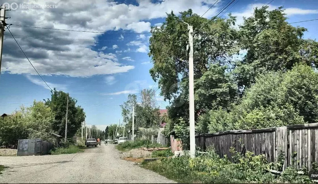 Участок в Майминский район, село Майма (8 м) - Фото 0