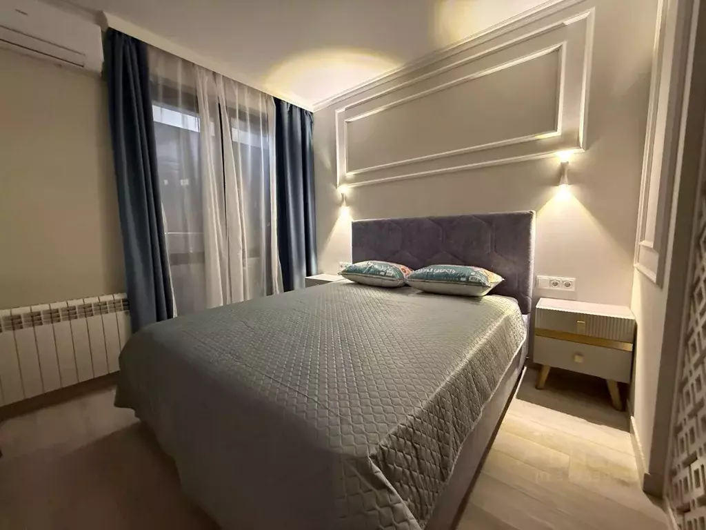 Студия Краснодарский край, Сочи Центральный мкр, пер. Горького, 24 ... - Фото 1