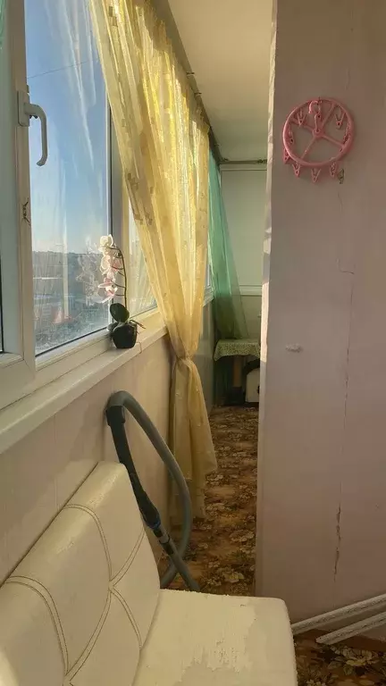 Продаётся 4-к квартира, 81.6 м - Фото 1