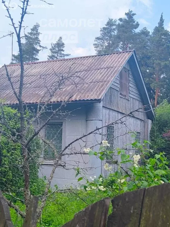 Дом в Орехово-Зуевский городской округ, садовое товарищество Мичуринец ... - Фото 0
