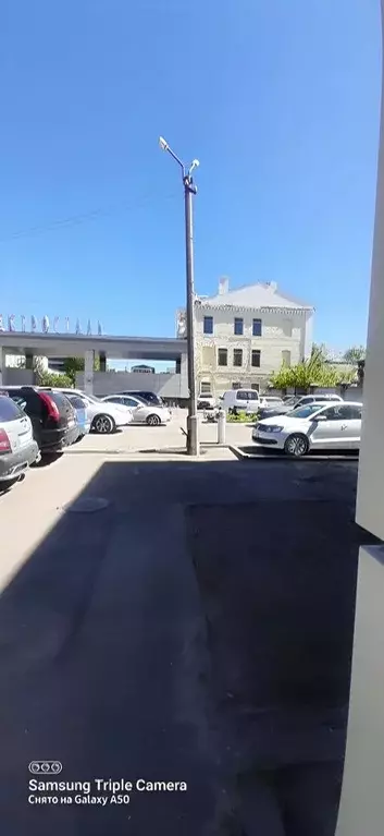 Торговая площадь в Московская область, Электросталь ул. Горького, 15 ... - Фото 1