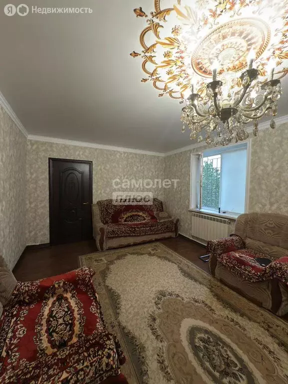 Дом в Махачкала, Планетная улица, 84 (241 м) - Фото 2