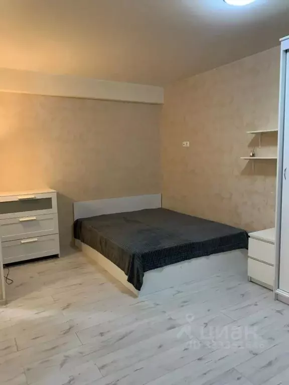 1-к кв. Москва Ленинградское ш., 112к2 (33.0 м) - Фото 1