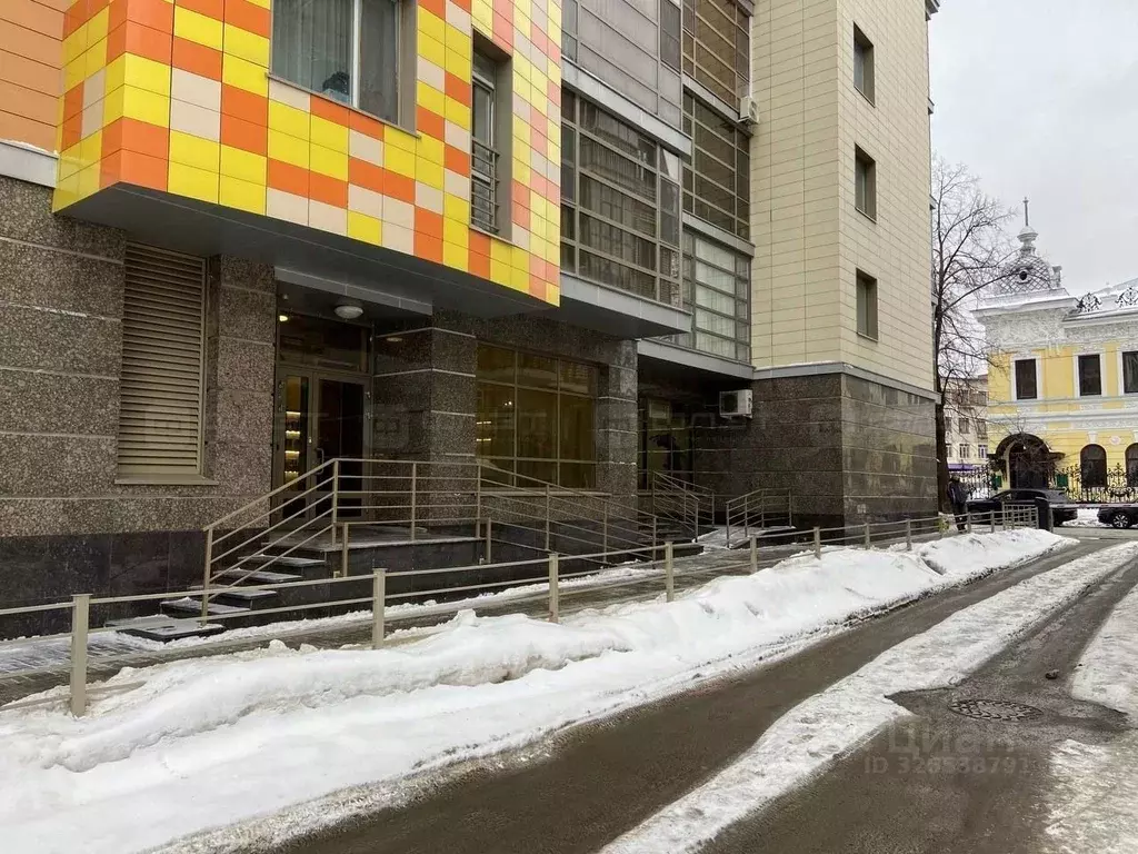 Помещение свободного назначения в Татарстан, Казань ул. Муштари, 19 ... - Фото 1