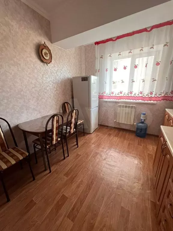 1-к. квартира, 40 м, 3/6 эт. - Фото 1