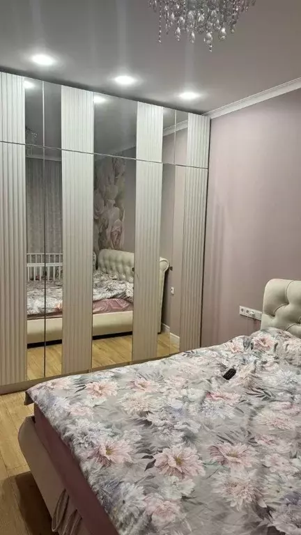 2-к кв. Москва Озерная ул., 35 (63.0 м) - Фото 2