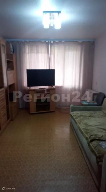 Продаётся 2-к квартира, 51 м - Фото 1