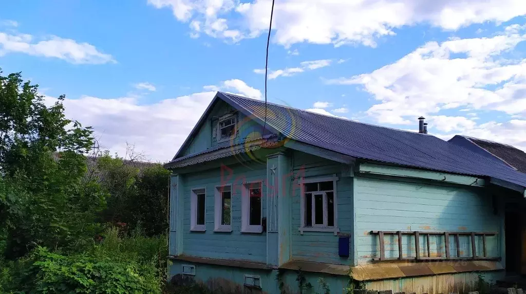 Родники недвижимость. Недвижимость в Родниковской