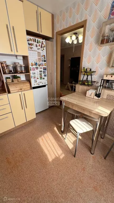 Продаётся 3-к квартира, 55 м - Фото 1