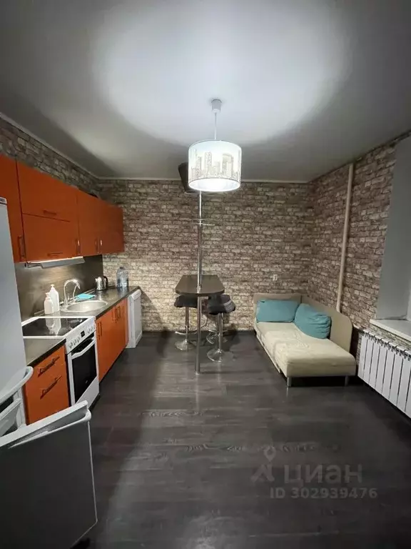 2-к кв. Волгоградская область, Волгоград ул. Маршала Воронова, 14 ... - Фото 2