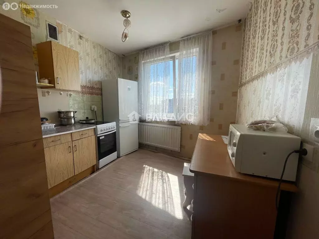 1-комнатная квартира: Калининград, Интернациональная улица, 67 (39.3 ... - Фото 1