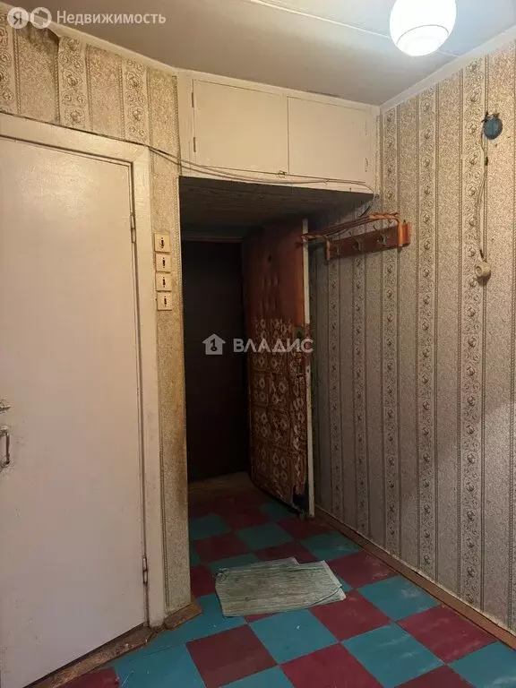 2-комнатная квартира: деревня Кривское, Центральная улица, 4 (41 м) - Фото 2