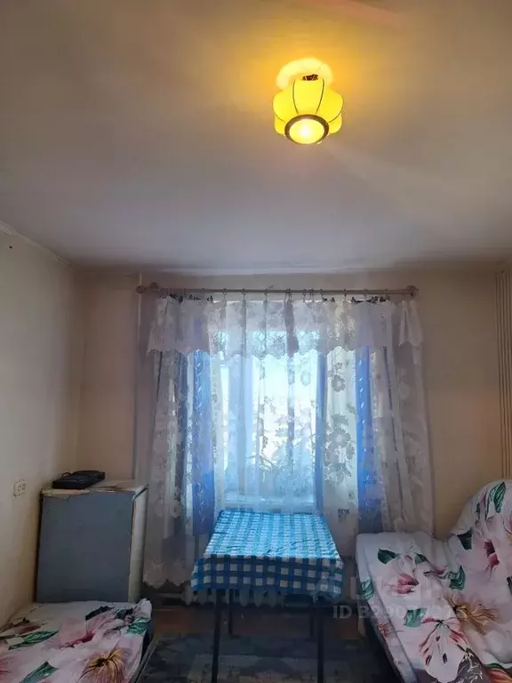 Комната Свердловская область, Екатеринбург ул. Дагестанская, 32 (13.0 ... - Фото 1