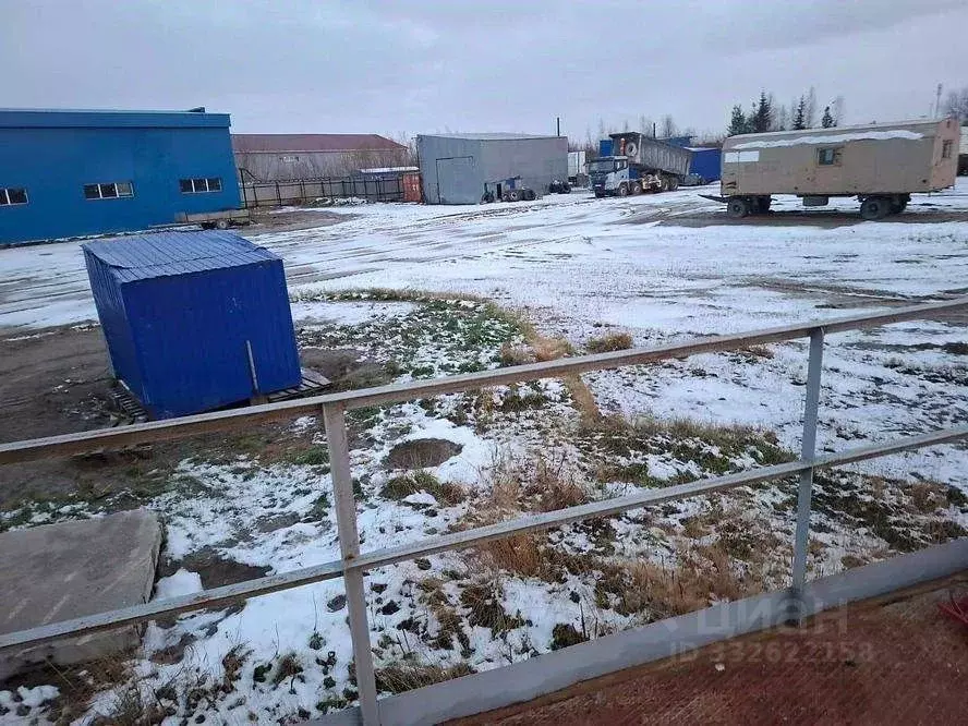 Помещение свободного назначения в Коми, Усинск ул. Нефтяников (533 м) - Фото 2