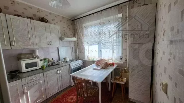 3-к. квартира, 65,1 м, 5/9 эт. - Фото 0