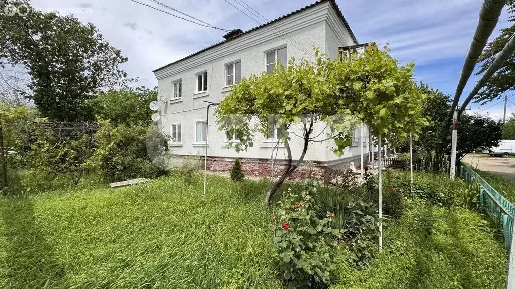 3-комнатная квартира: Кореновск, Тимашевская улица, 1 (45.3 м) - Фото 1