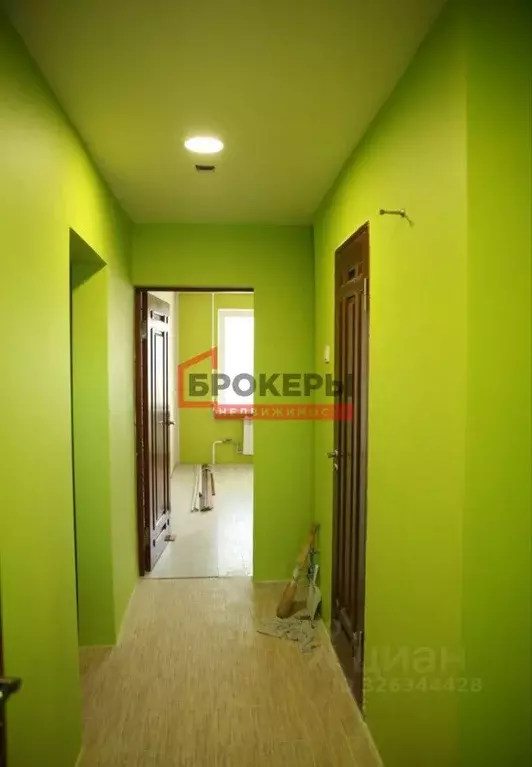 1-к кв. Севастополь, Севастополь, Балаклава г. проезд Квартальный, 2 ... - Фото 1