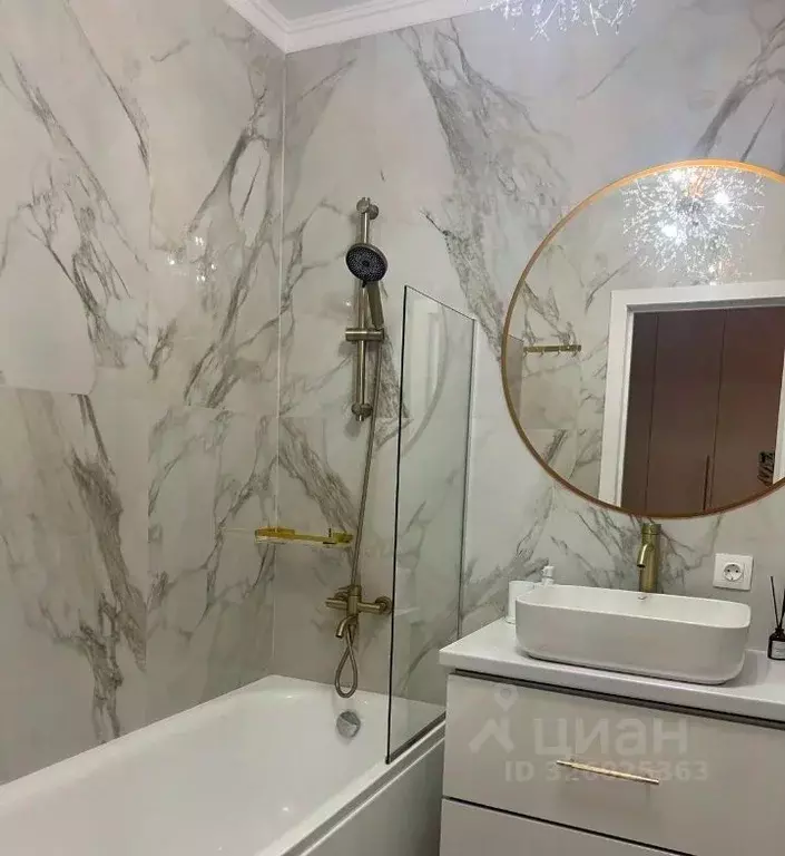 2-к кв. Ростовская область, Ростов-на-Дону Красноармейская ул., 157 ... - Фото 1