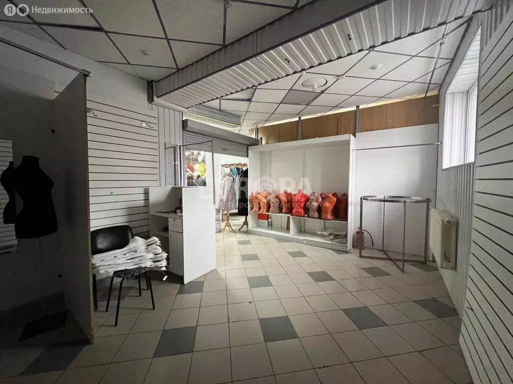 Торговая площадь (20 м) - Фото 1