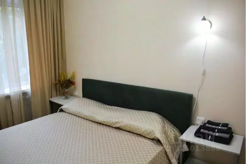 2-к кв. Вологодская область, Череповец просп. Строителей, 20 (40.0 м) - Фото 2