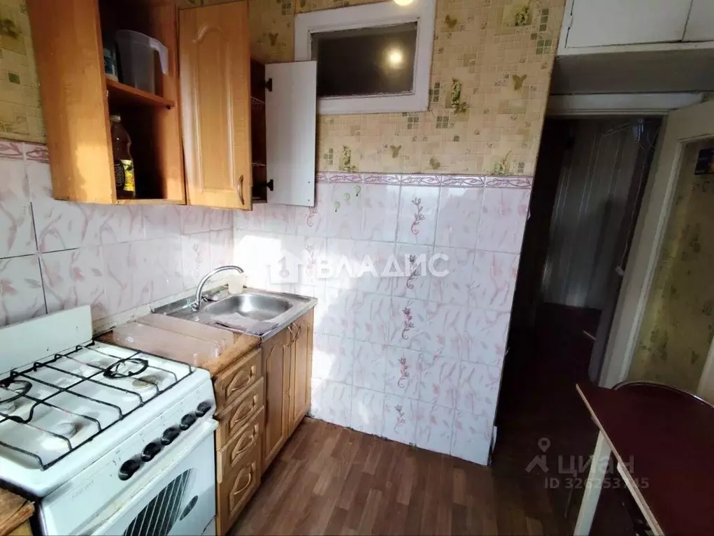 2-к кв. Воронежская область, Воронеж ул. Путилина, 1 (40.7 м) - Фото 2