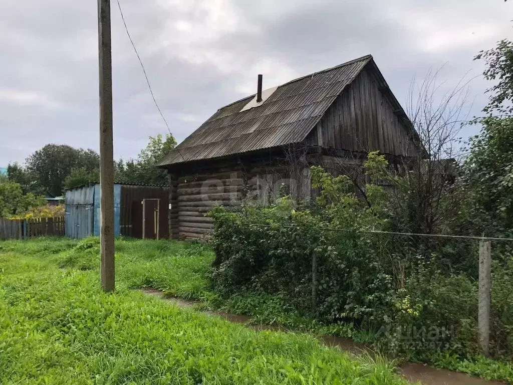 Дом в Удмуртия, Каракулинский район, д. Сухарево ул. Коновалова, 17 ... - Фото 2