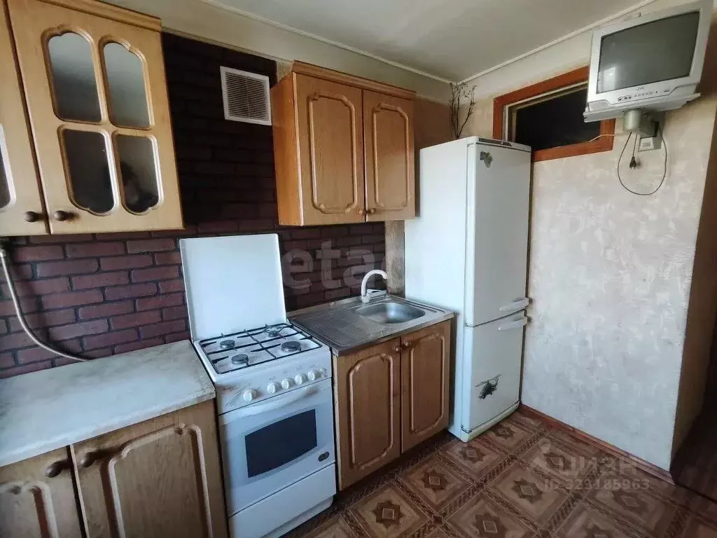 1-к кв. Ставропольский край, Ставрополь ул. Ленина, 472 (28.0 м) - Фото 0
