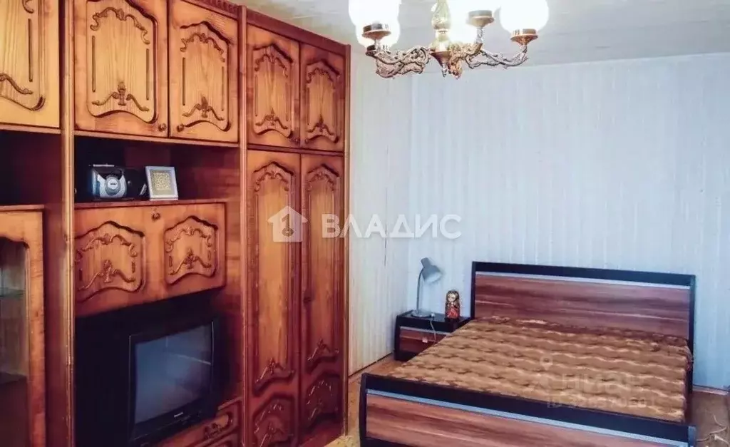 1-к кв. Москва 4-я Новокузьминская ул., 12 (34.4 м) - Фото 1