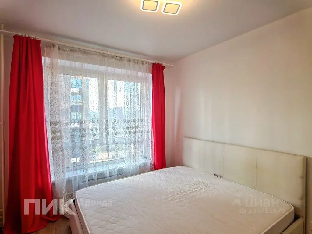 1-к кв. Москва 1-й Грайвороновский проезд, 13к3 (35.3 м) - Фото 1
