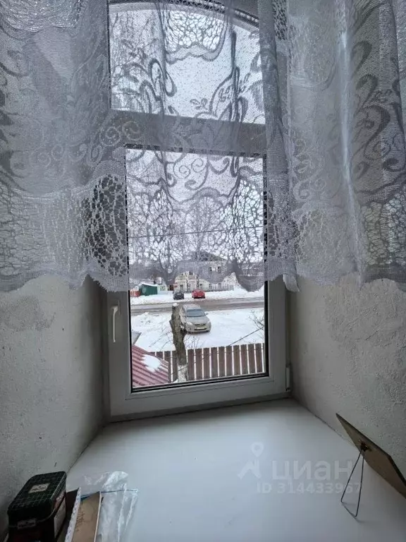 2-к кв. Тамбовская область, Рассказово Комсомольская ул., 46 (48.0 м) - Фото 1