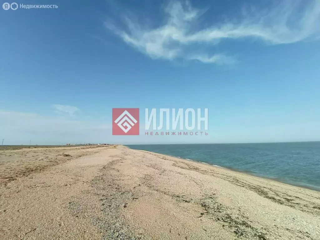 Участок в Ленинский район, Семисотское сельское поселение, село ... - Фото 1