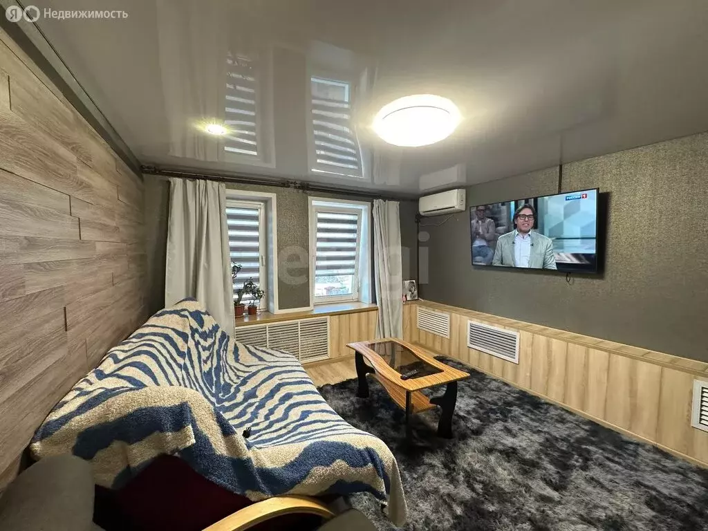 Дом в Златоуст, улица имени А.С. Грибоедова (104 м) - Фото 1