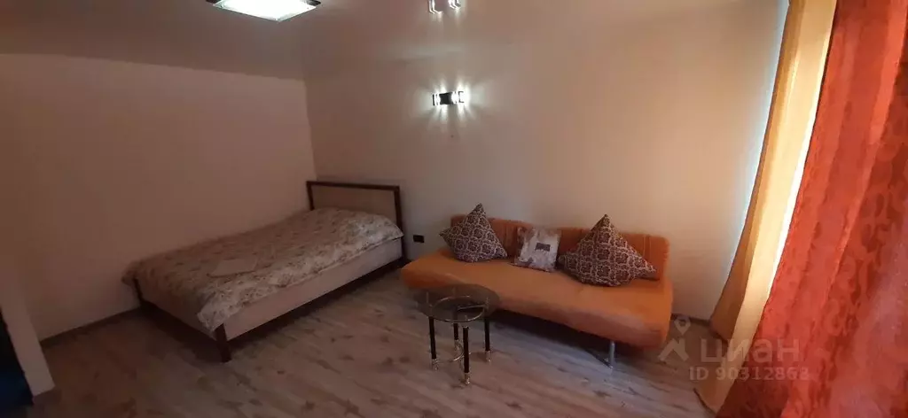 Студия Свердловская область, Первоуральск ул. Ватутина, 69 (39.0 м) - Фото 1