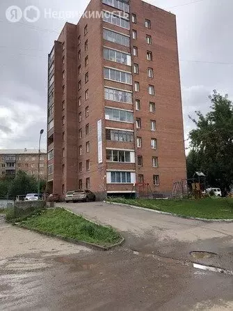 2-комнатная квартира: Красноярск, улица Крупской, 1Б (49.4 м) - Фото 1