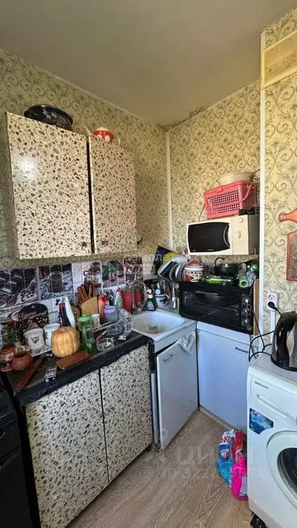 Комната Москва Клязьминская ул., 29К1 (15.0 м) - Фото 0