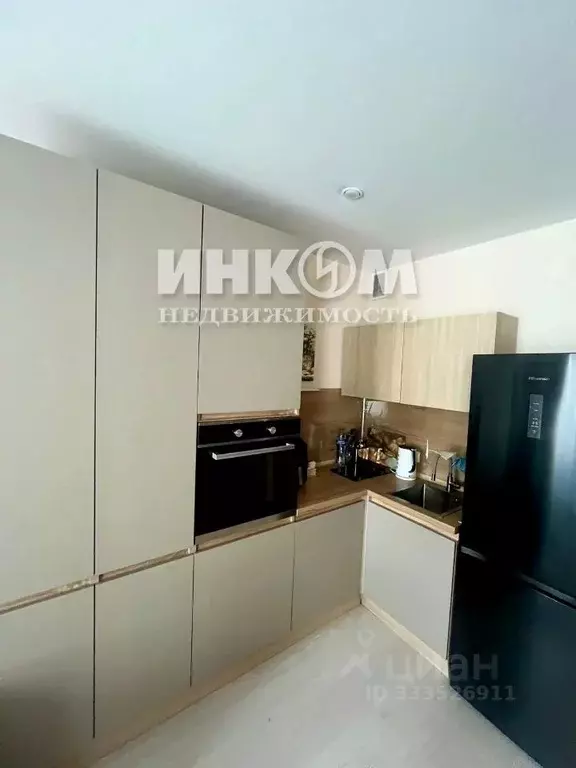 Студия Москва Производственная ул., 17 (24.1 м) - Фото 2