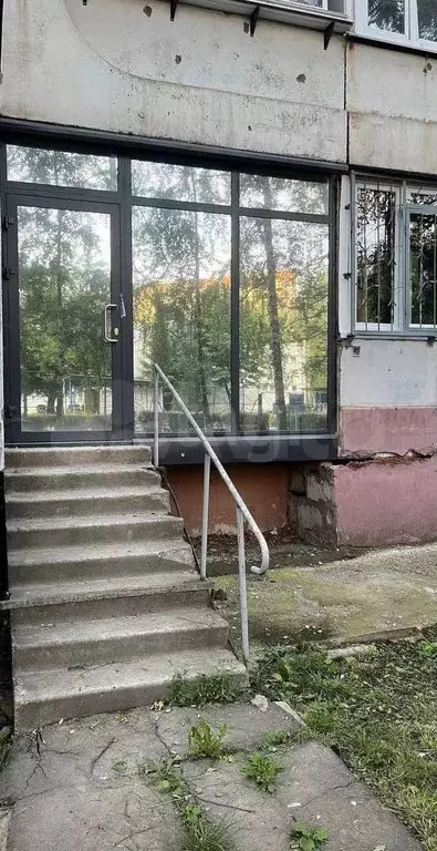 Продам помещение свободного назначения, 19.6 м - Фото 1