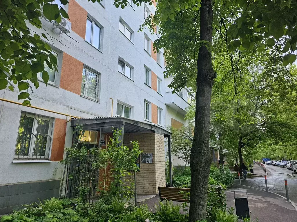 Квартира-студия, 11,6 м, 1/9 эт. - Фото 1