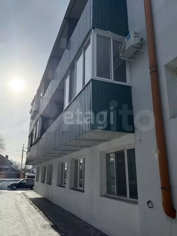 Квартира-студия, 20,8 м, 2/3 эт. - Фото 0