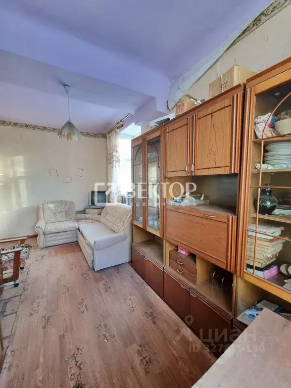 3-к кв. Ивановская область, Иваново ул. Карла Маркса, 44 (74.8 м) - Фото 0