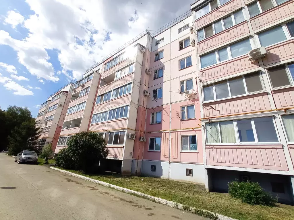 Продаётся 1-к квартира, 37.2 м - Фото 0