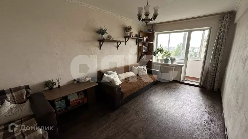 Продаётся 3-к квартира, 61.3 м - Фото 1